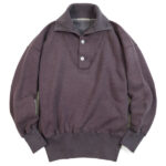 5f_105aa_oh_extra_cotton_fleece_standcollar_ls_faded_navy_heather