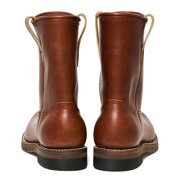 ROLLING DUB TRIO “SKRIK”＜BROWN ESPRIT de CHROME＞ | MASUYA
