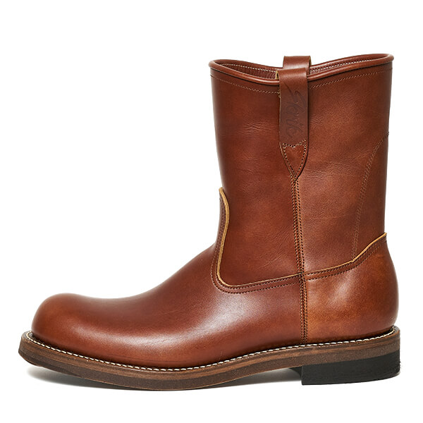 ROLLING DUB TRIO “SKRIK”＜BROWN ESPRIT de CHROME＞ | MASUYA