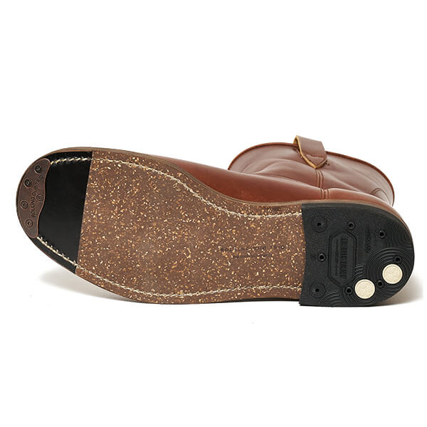 ROLLING DUB TRIO “SKRIK”＜BROWN ESPRIT de CHROME＞ | MASUYA