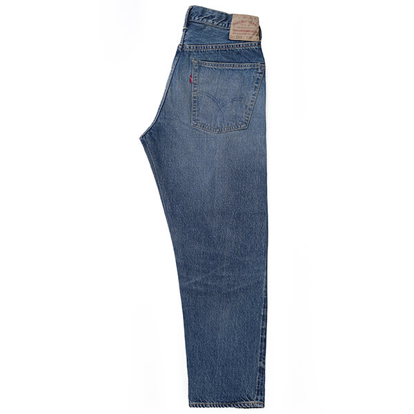 WAREHOUSE “2ND-HAND Lot.1105”＜USED WASH＞ | MASUYA