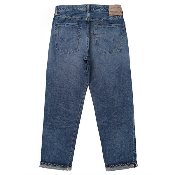 WAREHOUSE “2ND-HAND Lot.1105”＜USED WASH＞ | MASUYA