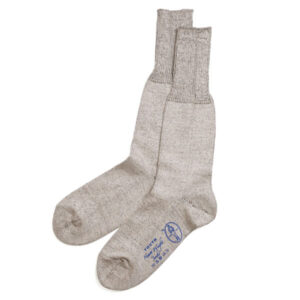 7z_35_oh_youth_heavy_weight_crew socks_olde_mix_jersey_ecru