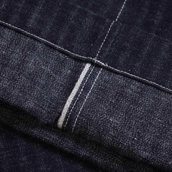 JOHN GLUCKOW by WAREHOUSE “Lot JG-01 1910s Netmaker's Trousers