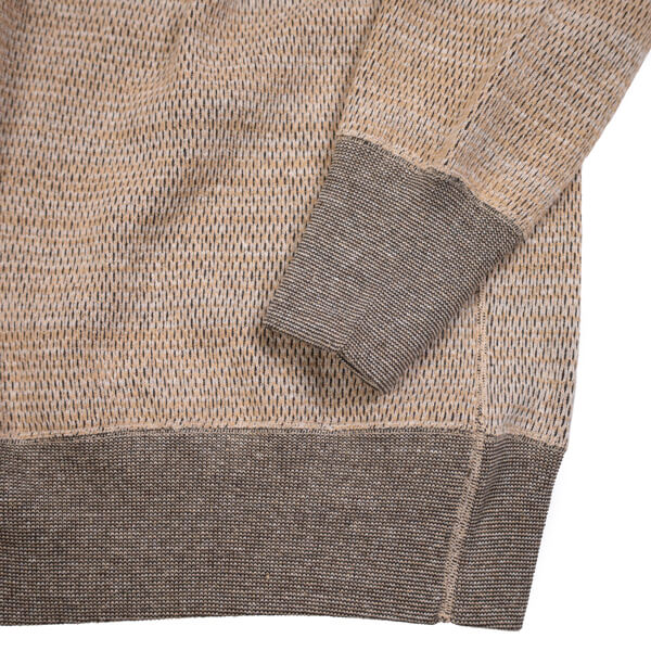 Olde Homesteader＜YOUTH＞ “Crew Neck Long Sleeve” – Tweedish
