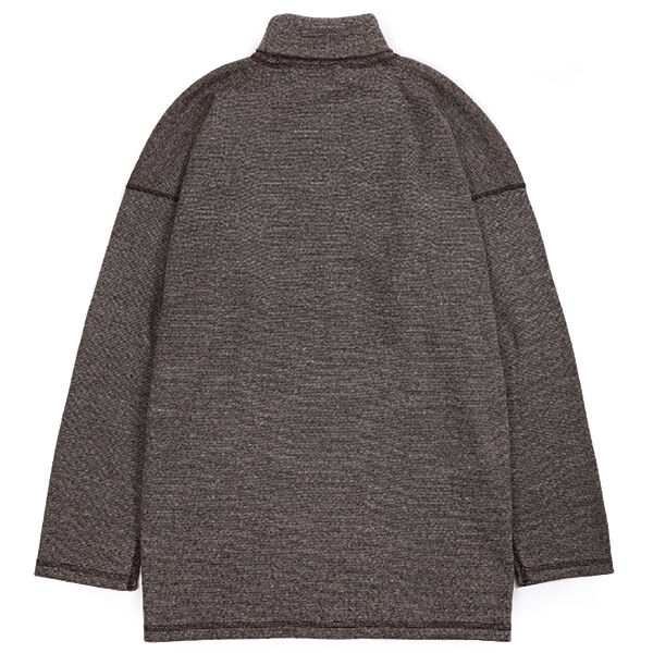 トップス Olde steader YOUTH TWEEDISH RIB 5d_2a4_oh_youth_tweedish_rib_t