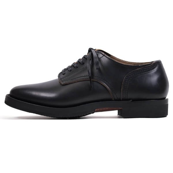 MAKERS “HORSE SINGLE”＜MARYAM HORSEBUTT / DR.SOLE＞ | MASUYA