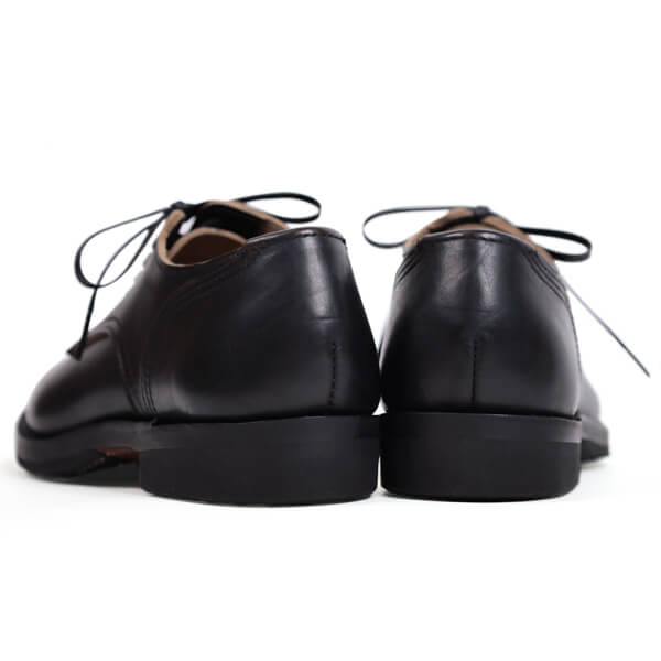 MAKERS “HORSE SINGLE”＜MARYAM HORSEBUTT / DR.SOLE＞ | MASUYA
