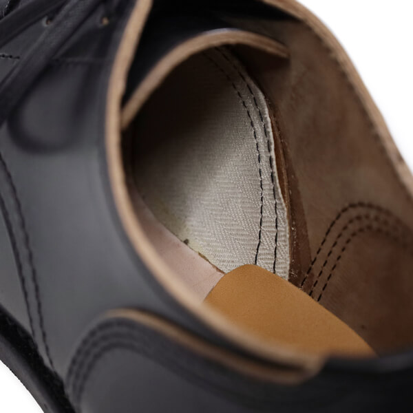 MAKERS “HORSE SINGLE”＜MARYAM HORSEBUTT / DR.SOLE＞ | MASUYA