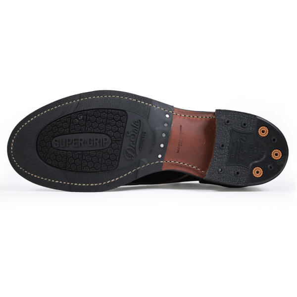 MAKERS “HORSE SINGLE”＜MARYAM HORSEBUTT / DR.SOLE＞ | MASUYA