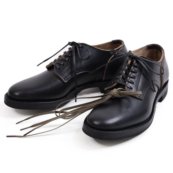 MAKERS “HORSE SINGLE”＜MARYAM HORSEBUTT / DR.SOLE＞ | MASUYA