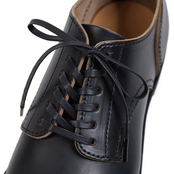 MAKERS “HORSE SINGLE”＜MARYAM HORSEBUTT / DR.SOLE＞ | MASUYA