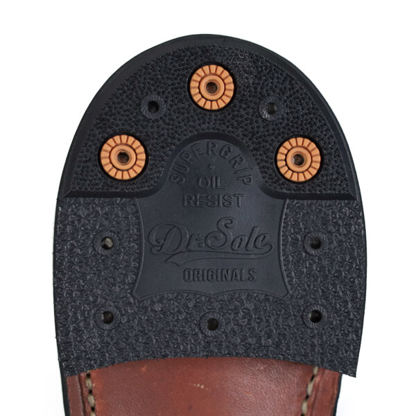 MAKERS “HORSE SINGLE”＜MARYAM HORSEBUTT / DR.SOLE＞ | MASUYA