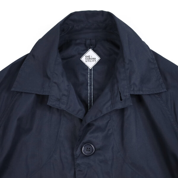 CORONA “GAME JACKET”＜HIGH DENSITY COTTON GABARDINE＞ | MASUYA