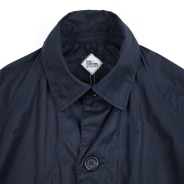 CORONA “GAME JACKET”＜HIGH DENSITY COTTON GABARDINE＞ | MASUYA