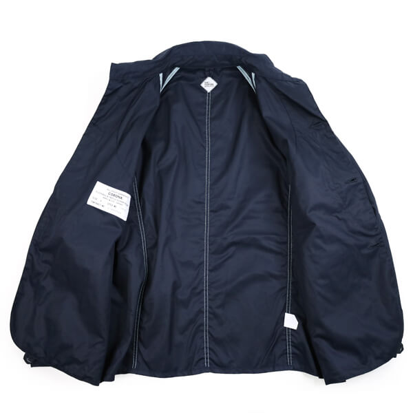 CORONA “GAME JACKET”＜HIGH DENSITY COTTON GABARDINE＞ | MASUYA