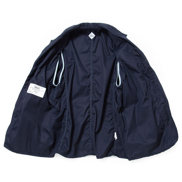 CORONA “SHERRY・TRAVELERS SPORTS COAT”＜COTTON GABARDINE＞ | MASUYA