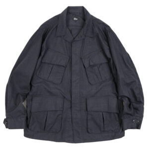 CORONA “JUNGLE JACKET”＜WOOL TROPICAL CLOTH＞ | MASUYA