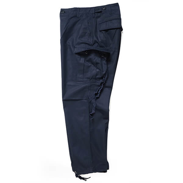 FATIGUE SLACKS #FP006 “JUNGLE SLACKS”＜HIGH DENSITY COTTON