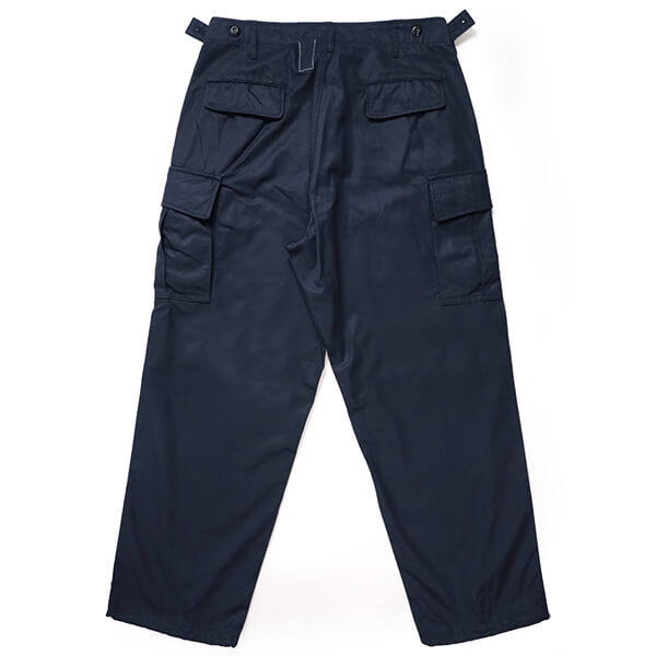kh様用 CORONA UTILITY JUNGLE SLACKS FP006 The Corona Utility FP006 Fatigue Slacks 'Jungle Slacks' Army Nylon/Cot