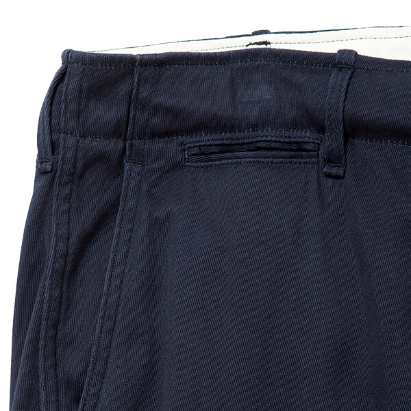 FATIGUE SLACKS #FP031 “M-41 SLACKS”＜CORONA・AIRBORN TWILL＞ | MASUYA