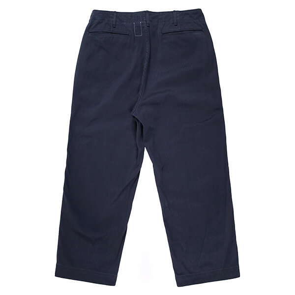 FATIGUE SLACKS #FP031 “M-41 SLACKS”＜CORONA・AIRBORN TWILL＞ | MASUYA