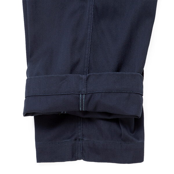 FATIGUE SLACKS #FP031 “M-41 SLACKS”＜CORONA・AIRBORN TWILL＞ | MASUYA