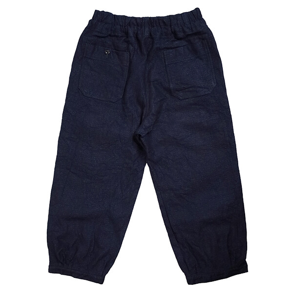 DjangoAtour “classic indigo easy knickers 2026” | MASUYA