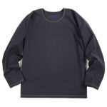 5d_2a1_oh_youth_moire_stripe_jersey_crewneck_ls_darkbrown
