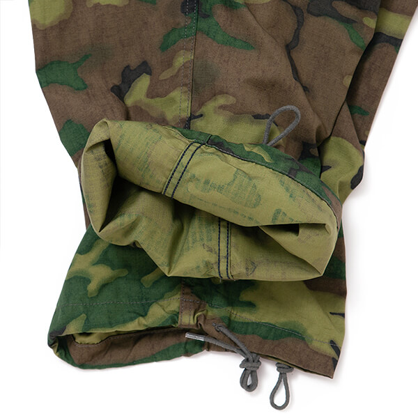 FATIGUE SLACKS #FP023 “M-51 OVER SLACKS”＜COTTON RIPSTOP・ERDL
