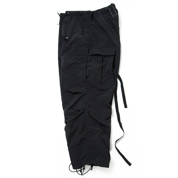 FATIGUE SLACKS #FP023 “M-51 OVER SLACKS”＜SUPPLEX NYLON TAFFETA