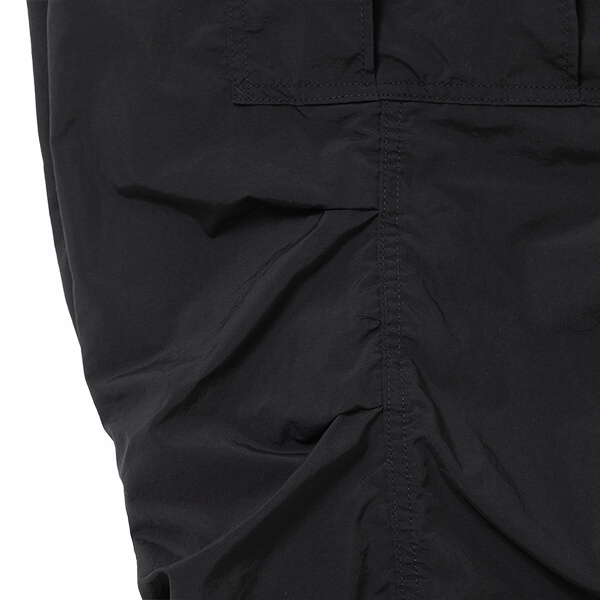 FATIGUE SLACKS #FP023 “M-51 OVER SLACKS”＜SUPPLEX NYLON TAFFETA