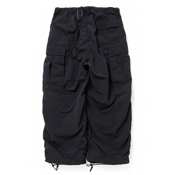 FATIGUE SLACKS #FP023 “M-51 OVER SLACKS”＜SUPPLEX NYLON TAFFETA