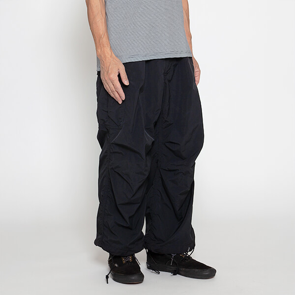 FATIGUE SLACKS #FP023 “M-51 OVER SLACKS”＜SUPPLEX NYLON TAFFETA