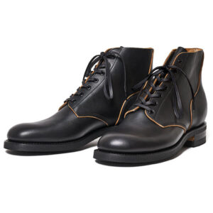 予約商品】Rolling dub trio “M42.5”＜BLACK ESPRIT de CHROME＞ | MASUYA