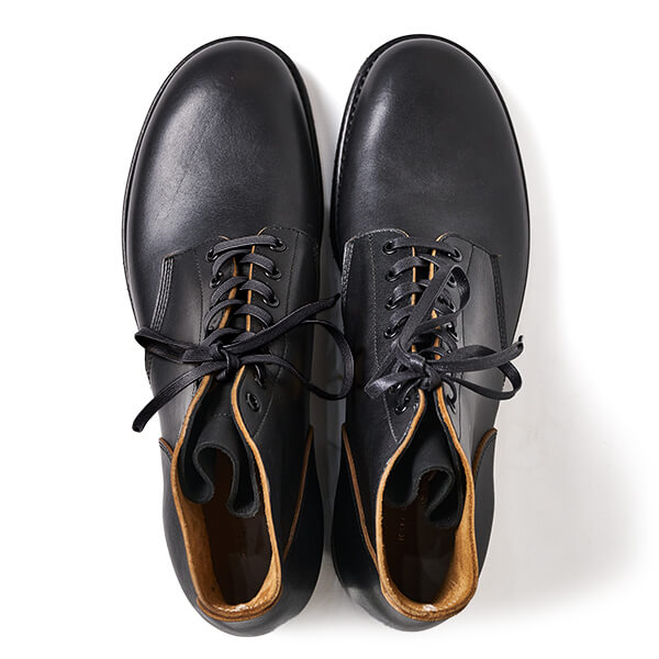 予約商品】Rolling dub trio “M42.5”＜BLACK ESPRIT de CHROME＞ | MASUYA