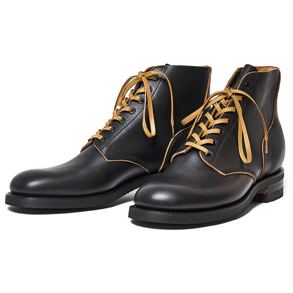 予約商品】Rolling dub trio “M42.5”＜BLACK ESPRIT de CHROME＞ | MASUYA