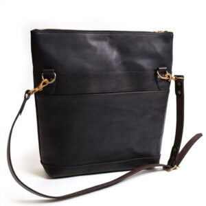 VASCO “LEATHER NELSON 2WAY BAG -SMALL” | MASUYA