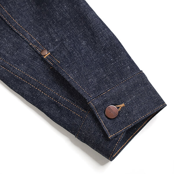 WAREHOUSE “Lot 2008 1947 MJ Pre-Rodeo Jacket” | MASUYA