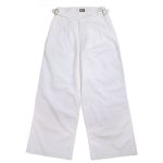 4c_3ab_bs_cl_twill_wide_gurkha_pants_white