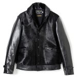1e_11ca_attractions_biltbuck_lot625ex_hairon_horsehide_king_shawl_jacket_black