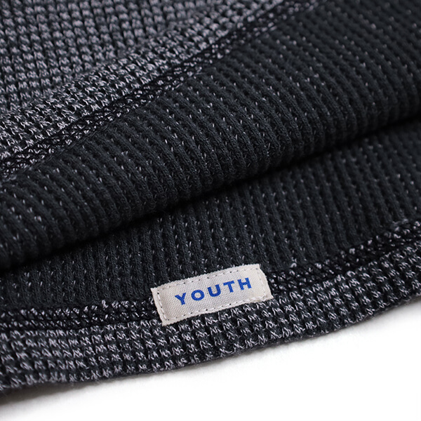 Olde Homesteader＜Youth＞ “EX Soft Thermal Sleeveless” | MASUYA