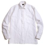 3d_2aa_da_supérieur_linen_shirt